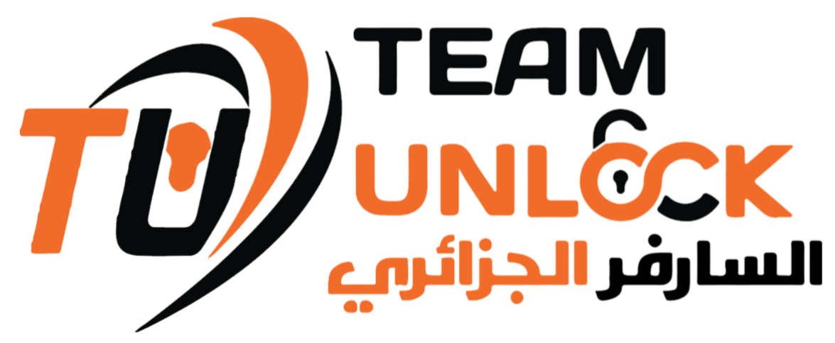 team-unlock